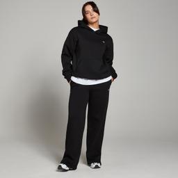 MP Women's Basics Straight Leg Joggers - Black - L - Image 2