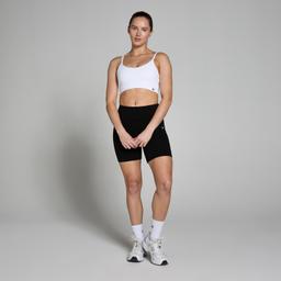 MP Women's Basics Bra - White - S - Image 2