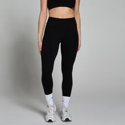 MP Women's Basics Leggings - Black - XXL - Image 1