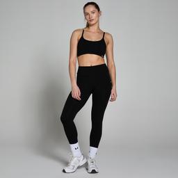 MP Women's Basics Leggings - Black - XXL - Image 2