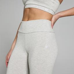 MP Women's Basics Leggings - Light Grey Marl - XXL - Image 3