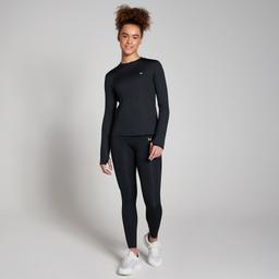 MP Women's Training Long Sleeve T-Shirt - Black - XS - Image 2