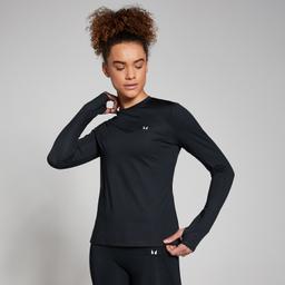 MP Women's Training Long Sleeve T-Shirt - Black - XS - Image 1