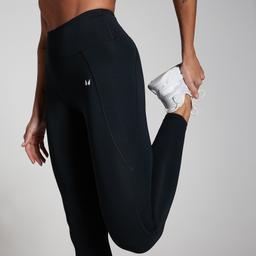MP Women's Training Legging - Black - M - Image 3
