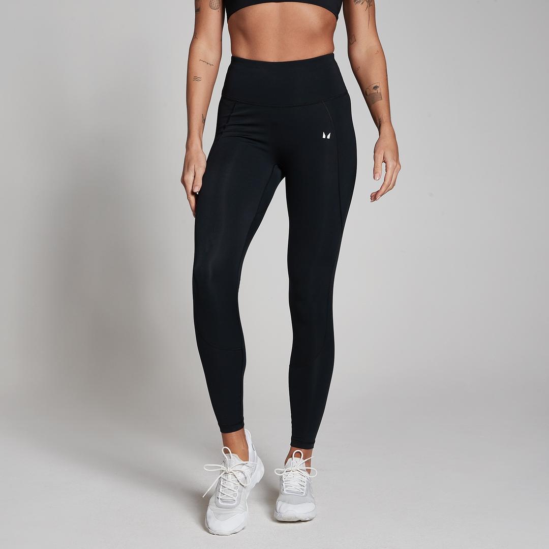 MP Women's Training Legging - Black - XS