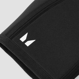 MP Unisex Training Knee Sleeve Pair - Black - M - Image 3