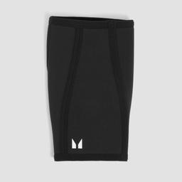 MP Unisex Training Knee Sleeve Pair - Black - M - Image 2