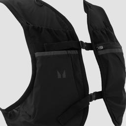 MP Hydration Vest - Black - M - Image 2