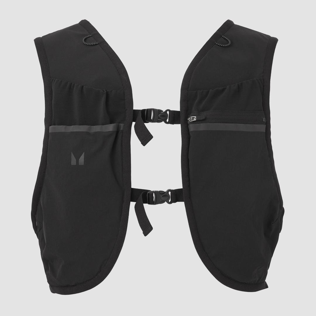 MP Hydration Vest - Black - S