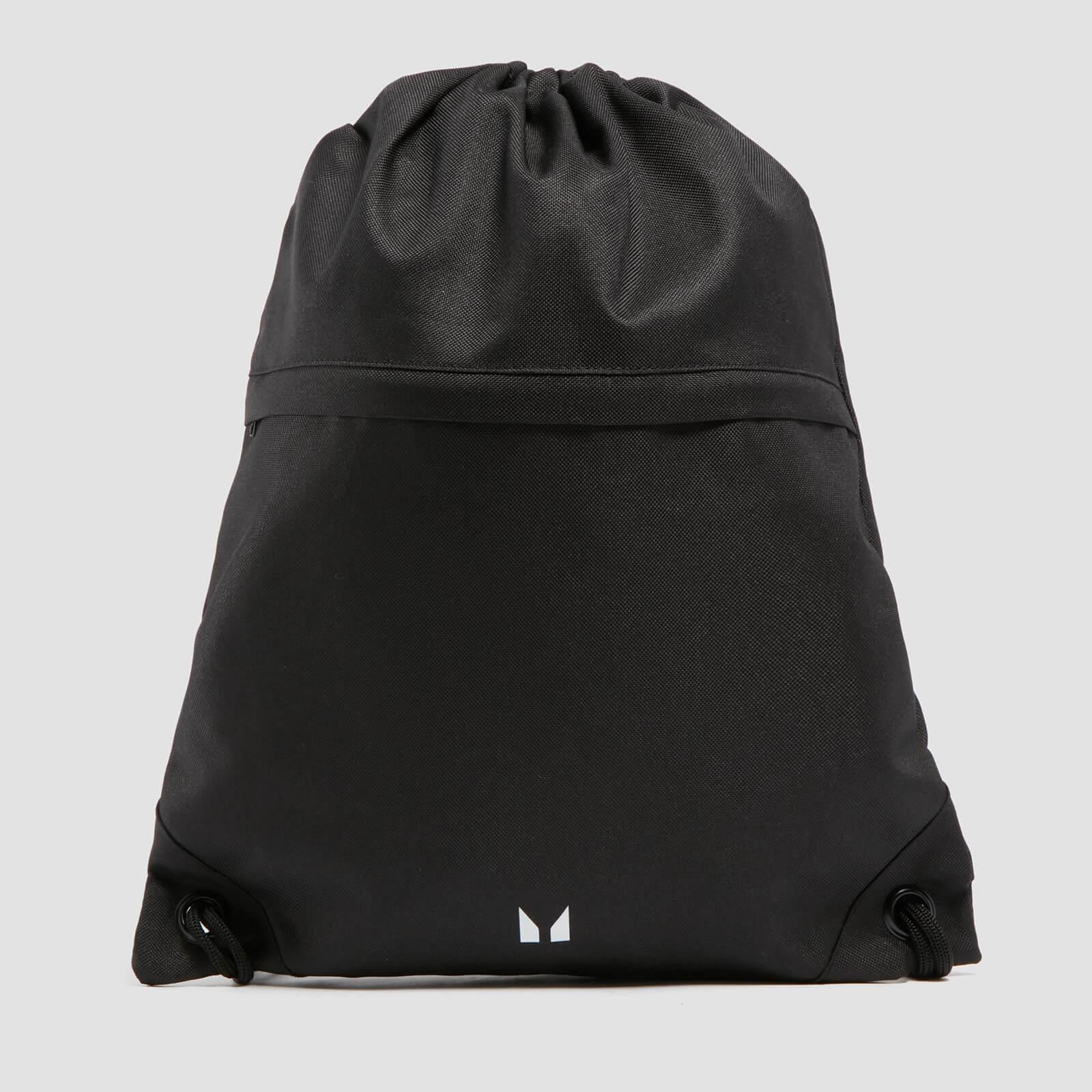 MP Drawstring Bag - Black - Product image