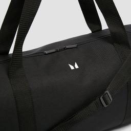 MP Barrel Bag - Black - Image 3