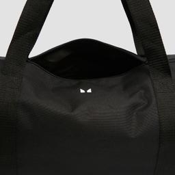 MP Barrel Bag - Black - Image 2