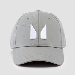 MP Baseball Cap - Storm - Image 1