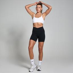 MP Women's Tempo Shorts - Black - L - Image 2