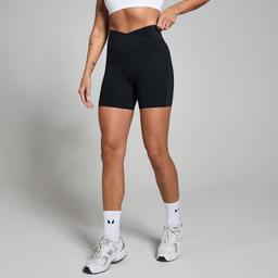 MP Women's Tempo Shorts - Black - L - Image 1