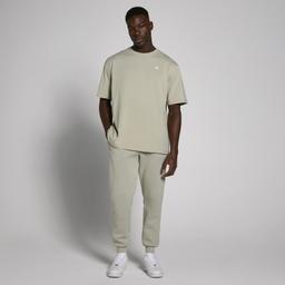 MP Men's Rest Day Oversized T-Shirt - Stone - XS - Image 2
