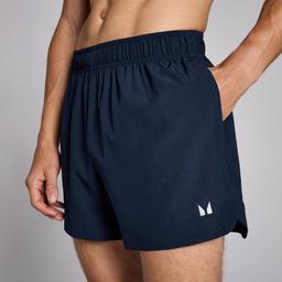 MP Men's Woven Training 5  Short - Navy - XL - Image 3