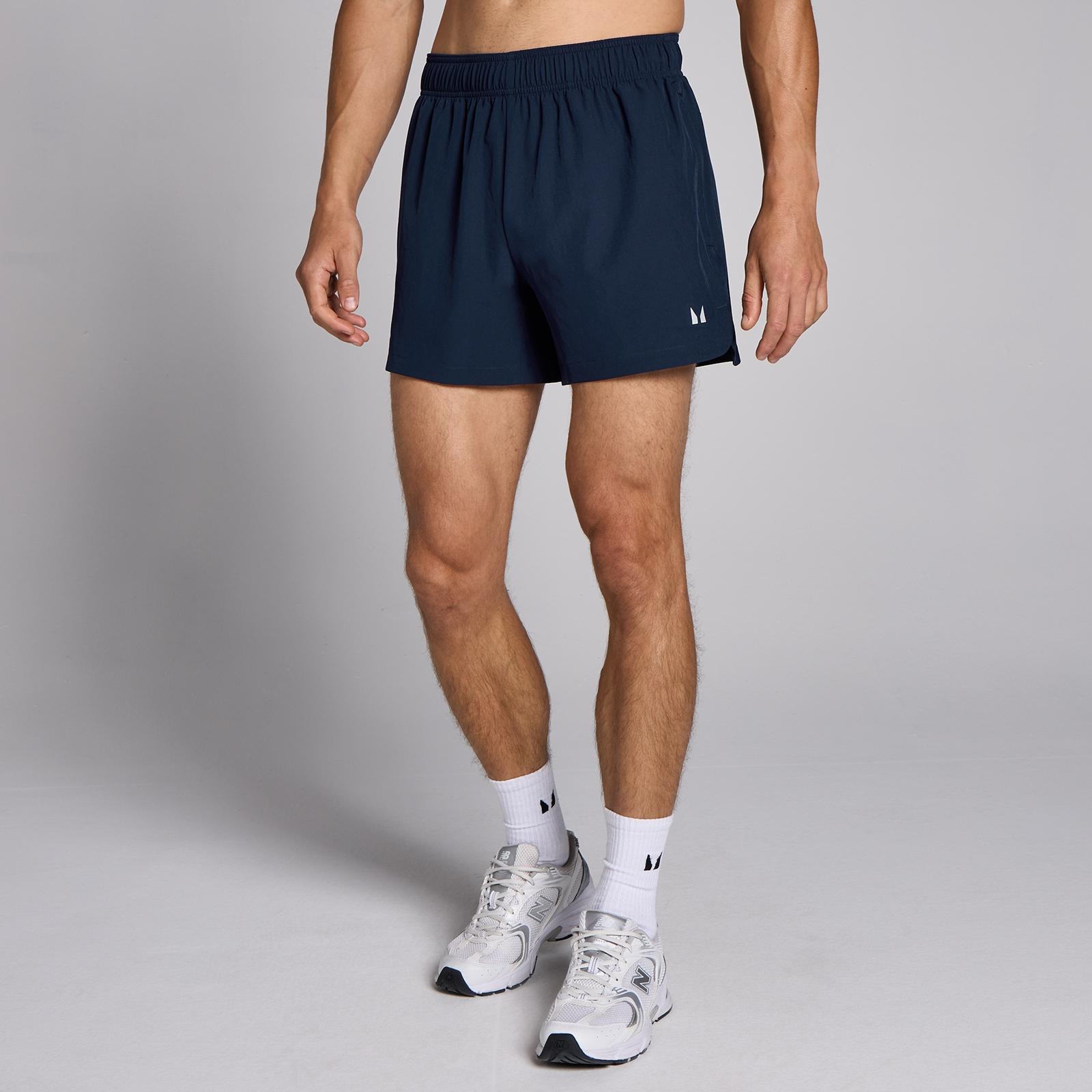 MP Men's Woven Training 5  Short - Navy - XL - Product image