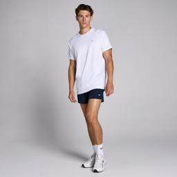 MP Men's Woven Training 5  Short - Navy - XL - Image 2