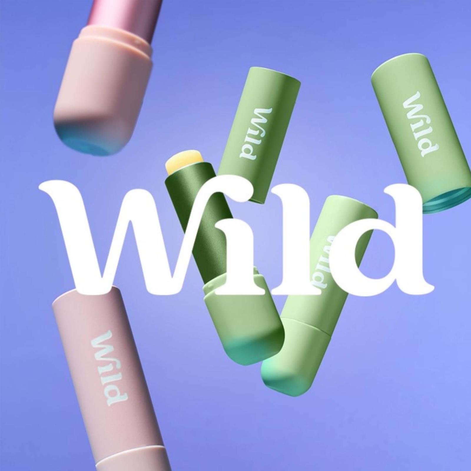 Wild - Free Case - DE - Product image