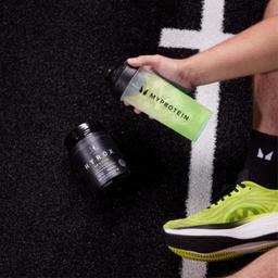 THE Electro- Hyrox - 30servings - Lemon Lime - Image 3