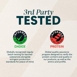Clear Whey Isolate - 20servings - Watermelon - Image 3