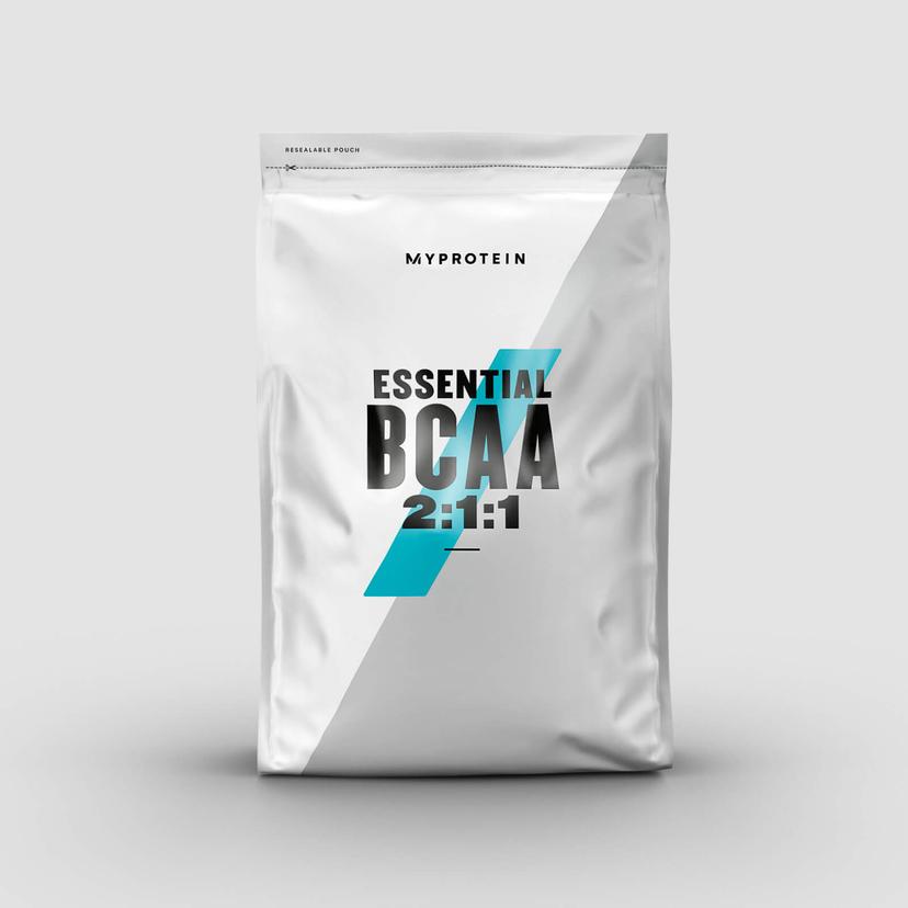 Essential BCAA 2:1:1 Powder - 0.55lb - Unflavored - Product image