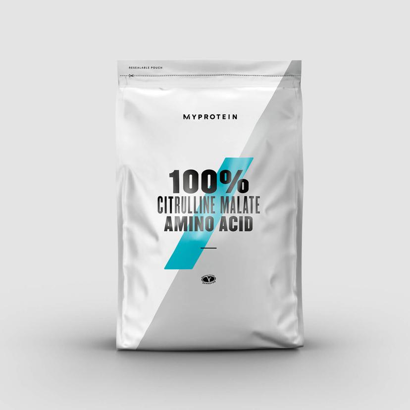 100% Citrulline Malate Powder - 1.1lb - Unflavored - Product image