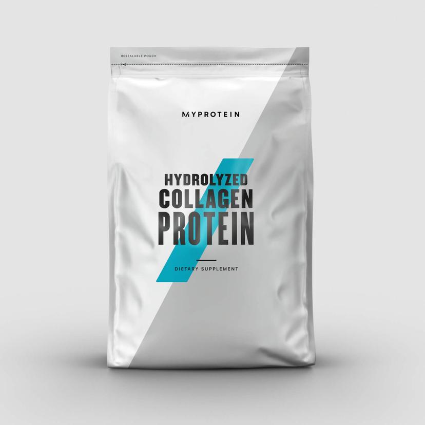Collagen Protein - 0.55lb - Unflavored - Product image