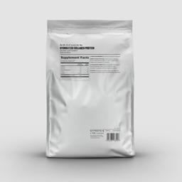 Collagen Protein - 0.55lb - Unflavored - Image 2