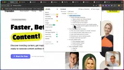 SEO Roast Pro - Image 1