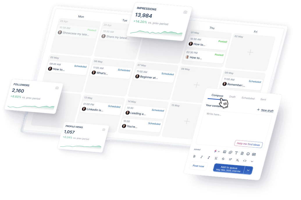 Taplio - Product image