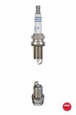 NGK LPG6 1565 Spark Plug Copper Core - High quality product image showing NGK LPG6 1565 Spark Plug Copper Core details and features