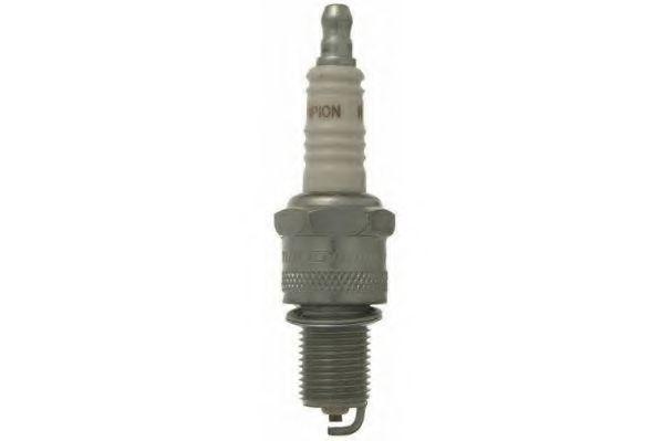 Champion RN11YC4 OE049 Spark Plug Copper Plus - High quality product image showing Champion RN11YC4 OE049 Spark Plug Copper Plus details and features