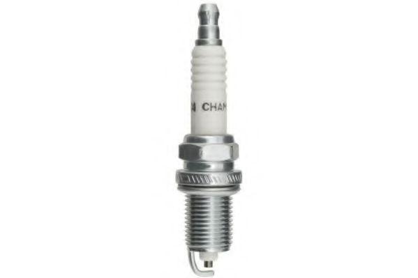 Champion RC12MCC4 OE154 Spark Plug Copper Plus - High quality product image showing Champion RC12MCC4 OE154 Spark Plug Copper Plus details and features