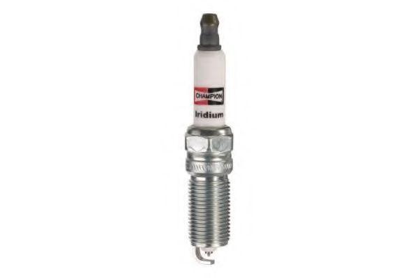 Champion RES9WYPB4 OE189 IRIDIUM Spark Plug - The Green Spark Plug Automotive product