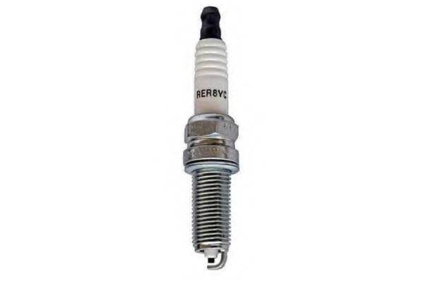 Champion RER8YC OE197 Spark Plug Copper Plus - High quality product image showing Champion RER8YC OE197 Spark Plug Copper Plus details and features