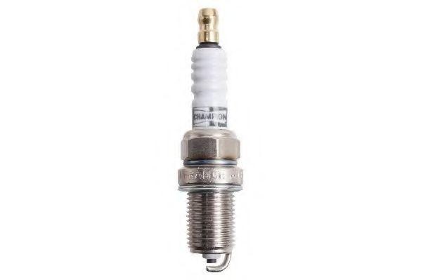 Champion RC12YC5 CCH89 Spark Plug Copper Plus - High quality product image showing Champion RC12YC5 CCH89 Spark Plug Copper Plus details and features