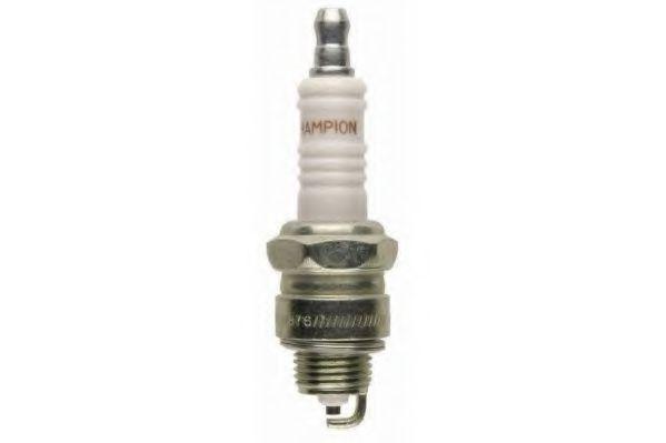 Champion RJ18YC6 CCH66 Spark Plug Copper Plus - The Green Spark Plug Automotive product