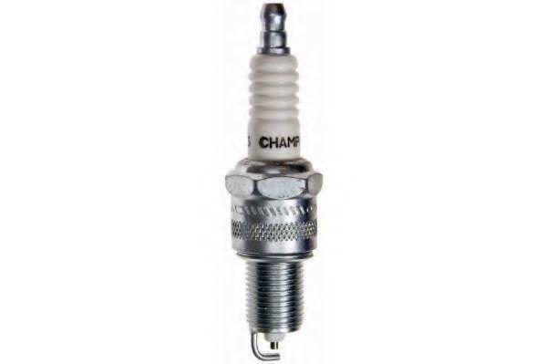 Champion RN14MC5 CCH31 Spark Plug Copper Plus - High quality product image showing Champion RN14MC5 CCH31 Spark Plug Copper Plus details and features