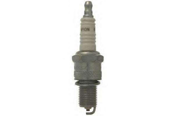 Champion Spark Plug RN4YC - The Green Spark Plug Automotive product
