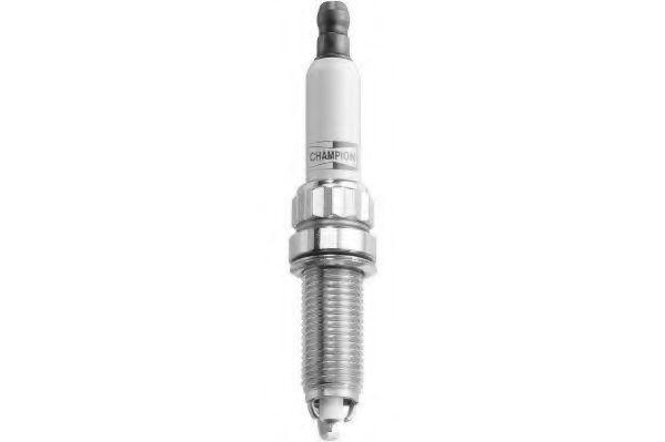Champion RERX8PMPBX4 OE203 Spark Plug Platinum - The Green Spark Plug Automotive product