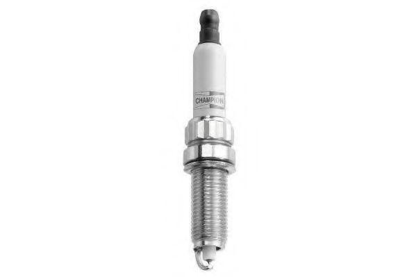 Champion RERX4PMPB OE205 Spark Plug Platinum - The Green Spark Plug Automotive product