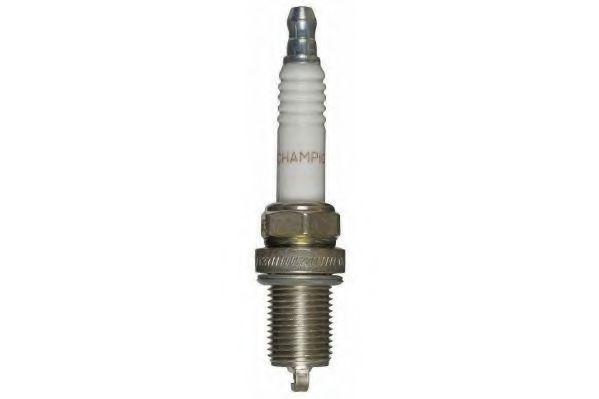 Champion RC78PYP21 CCH244 Spark Plug Industrial - The Green Spark Plug Automotive product