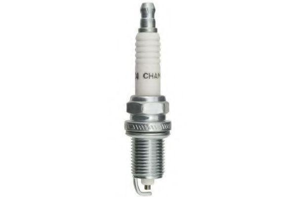 Champion Spark Plug RC9MC4 - The Green Spark Plug Automotive product