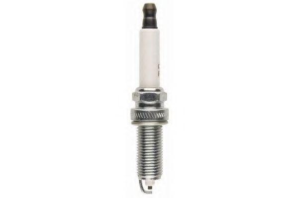Champion REA8MCX CCH991 Spark Plug Ribbed Core Nose - The Green Spark Plug Automotive product