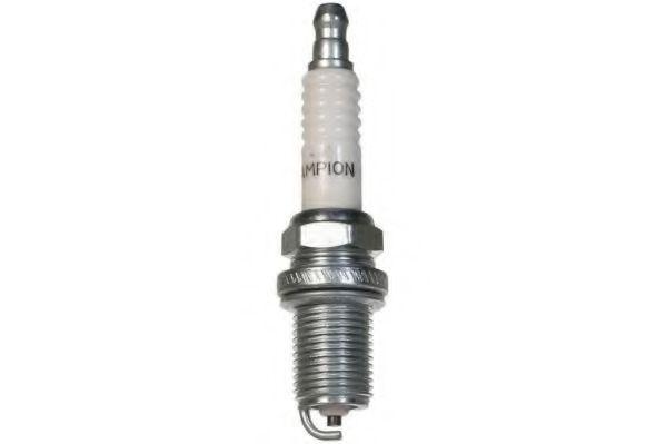 Champion XC10YC CCH988 Spark Plug Copper Plus - High quality product image showing Champion XC10YC CCH988 Spark Plug Copper Plus details and features