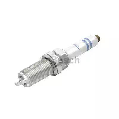 Bosch Spark Plug FQ5NPP332S / 0241245673 [4047025217767] - High quality product image showing Bosch Spark Plug FQ5NPP332S / 0241245673 [4047025217767] details and features