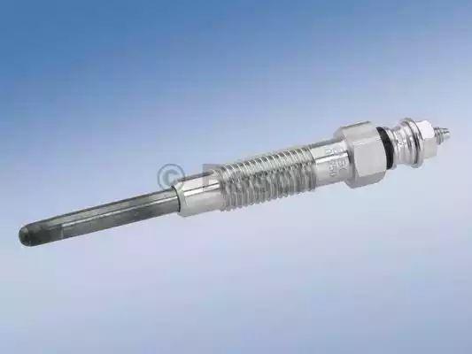 Bosch 0250202096 GLP042 Glow Plug Sheathed Element Duraterm - High quality product image showing Bosch 0250202096 GLP042 Glow Plug Sheathed Element Duraterm details and features