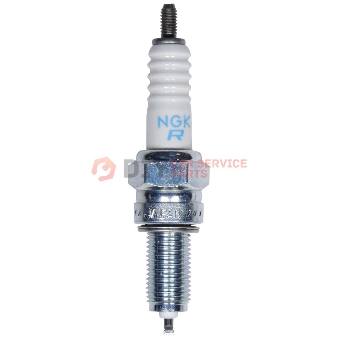 NGK CPR6EA-9S 1582 Spark Plug CPR6EA9S Standard - The Green Spark Plug Automotive product